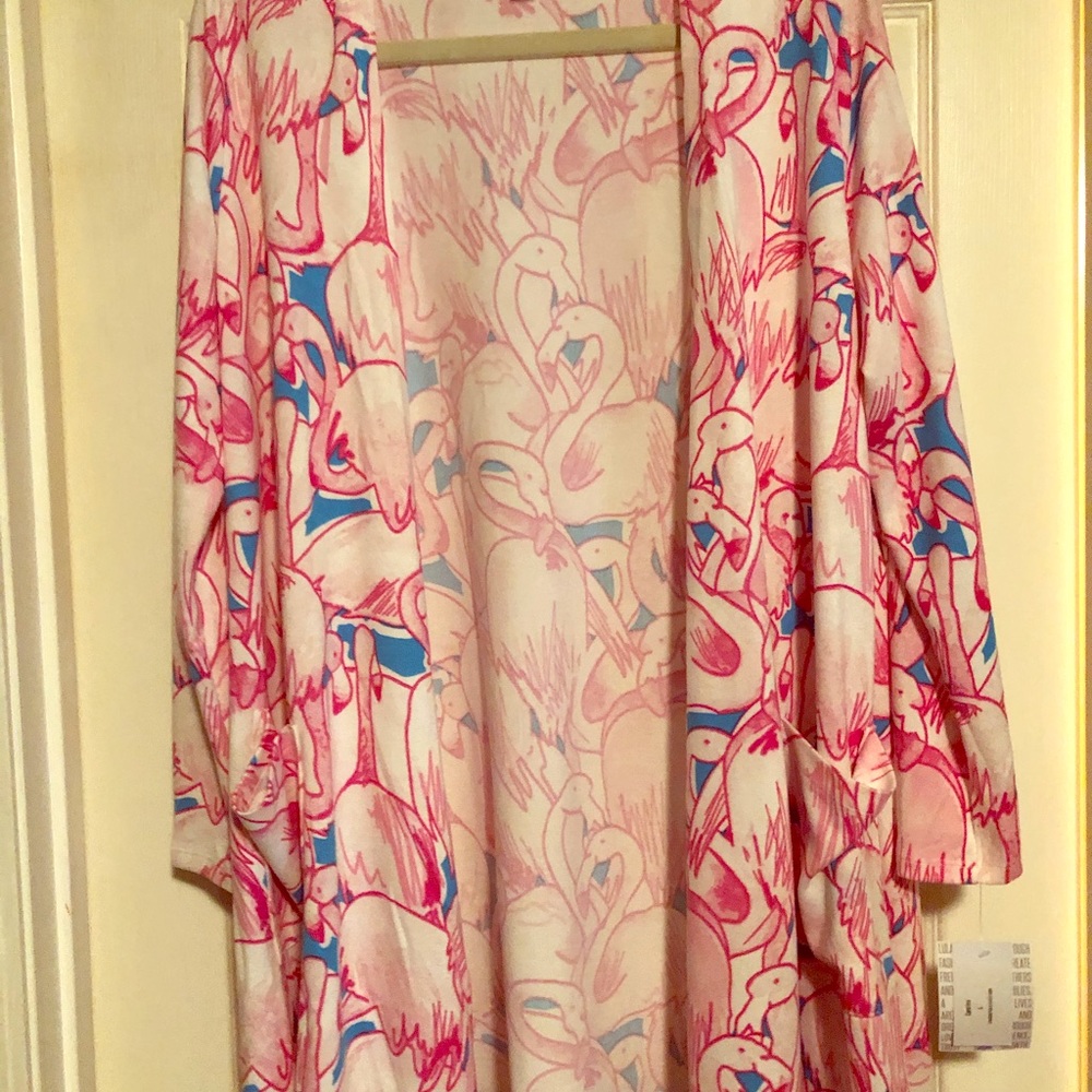Lularoe Caroline